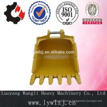 Casting Excavator Bucket Wear Parts